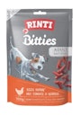 Vorschaubild RINTI Extra Bitties 100 Gramm Hundesnack