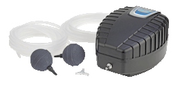 Oase Teichbelüfter AquaOxy 500