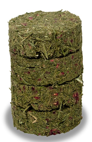 JR FARM Grainless Kräuterolis Kleintiersnack