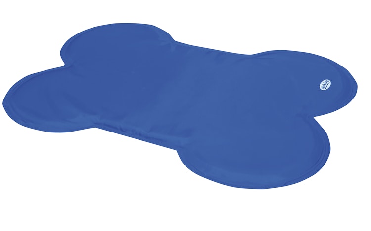 NOBBY Kühlmatte "Basic" Bone