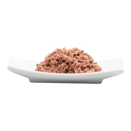 catz finefood Classic 6 x 400g Katzennassfutter