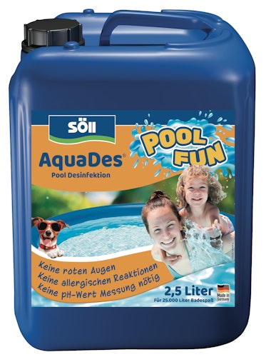 Söll AquaDes® 2,5 l