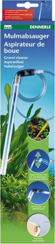 DENNERLE Mulmabsauger