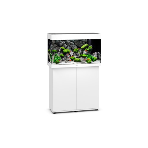 JUWEL Rio 125 LED Aquarium mit Unterschrank