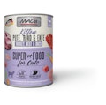 MAC's Cat Kitten 800g Dose KatzennassfutterVorschaubild