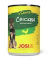 Josera JosiDog in Sauce 415 Gramm HundenassfutterVorschaubild