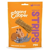 Edgard & Cooper Jerky Strips