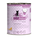 Vorschaubild Catz Ragout - 380g