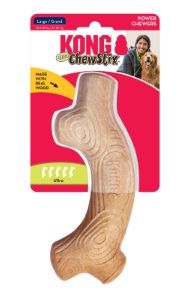 KONG ChewStix Stick Medium