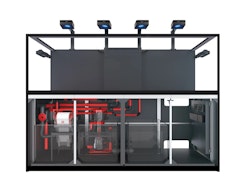 Red Sea REEFER™ MAX S-1000 G3 System - Schwarz