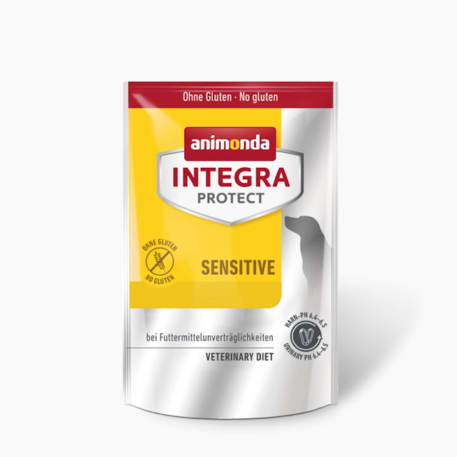 Integra Protect Hund Sensitive HundetrockenfutterVorschaubild