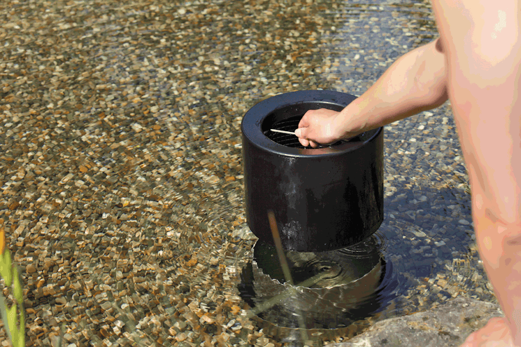 Oase ProfiSkim Premium