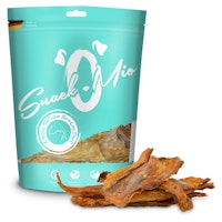 SnackOMio krosse Filet vom Bombay Duck Hundesnacks