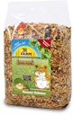 Vorschaubild JR FARM Hamster-Schmaus 600g Kleintierfutter