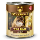 Vorschaubild WOLFSBLUT 800g Hundenassfutter
