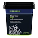 Vorschaubild DENNERLE Natural Gravel Kongo 2,5 Kilogramm Aquarieneinrichtung