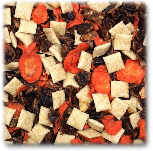 JR FARM Knusper-Tüte 150g Kleintiersnack