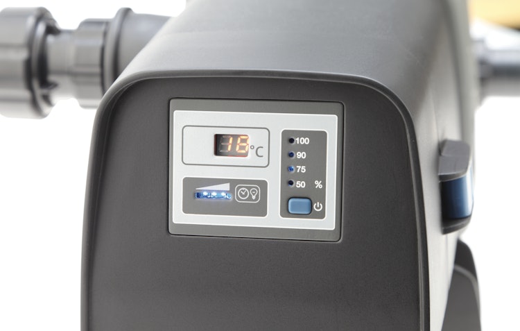 Oase UVC-Vorklärgerät Bitron Eco 120 W