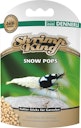 Vorschaubild DENNERLE Shrimp King Snow Pops (40 g)