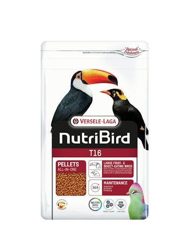 VERSELE-LAGA NutriBird T16 700g Vogelfutter