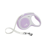Flexi New COMFORT Gurt M 5m Roll-Leine für Hunde