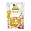 Vorschaubild Brit Katze Soup