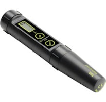 Milwaukee PH55 Pro - Wasserdichter pH/°C Messstift