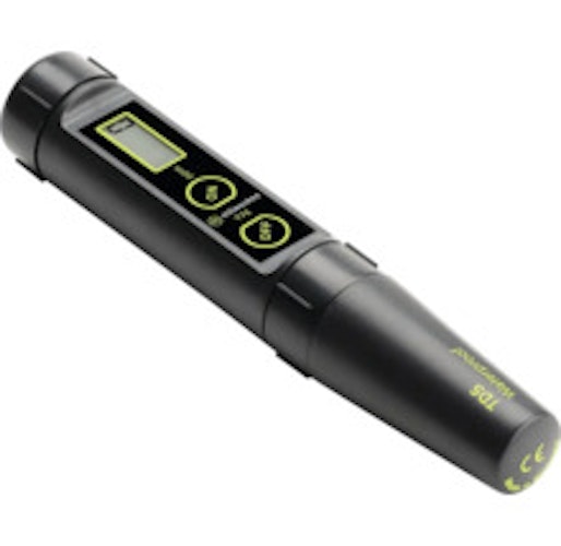 Milwaukee PH55 Pro - Wasserdichter pH/°C Messstift