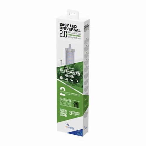 Aquatlantis EasyLED Universal 2.0 SW freshwater