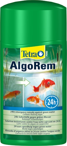 Tetra Pond AlgoRem