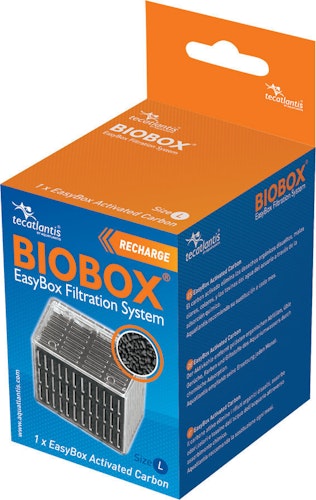 Aquatlantis EasyBox Aktivkohle L