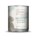 MJAMJAM Leckere Mahlzeit 800g Dose Katzennassfutter
