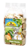JR FARM Nager-Toasties 200g KleintiersnackZubehörbild