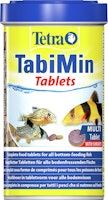 Tetra Tablets TabiMin 2050 Tabletten