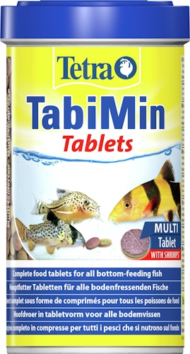 Tetra Tablets TabiMin 2050 Tabletten