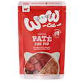 WOW Cat Premium Paté 125gVorschaubild