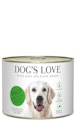 Dog's Love Classic 200g Dose HundenassfutterVorschaubild
