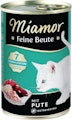 Miamor Feine Beute 400g Dose KatzennassfutterVorschaubild
