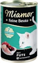 Vorschaubild Miamor Feine Beute 400g Dose Katzennassfutter