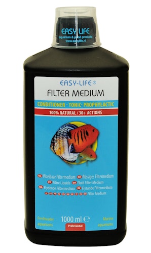 Easy-Life Filter Medium