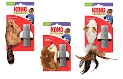 Kong Cat-Toy Mixpaket Nr.3