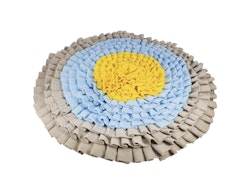 NOBBY Schnüffelmatte "TARGET" 54 cm