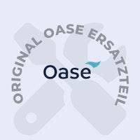 Oase Stopfen PG 21 (12650)