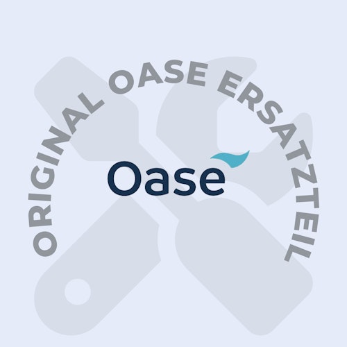 Oase Stopfen PG 21 (12650)