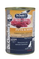 Pute & Reis Varianten Bild