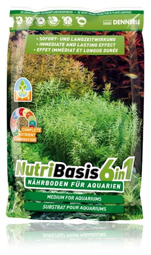 DENNERLE NutriBasis 6in1 (9,6 kg)