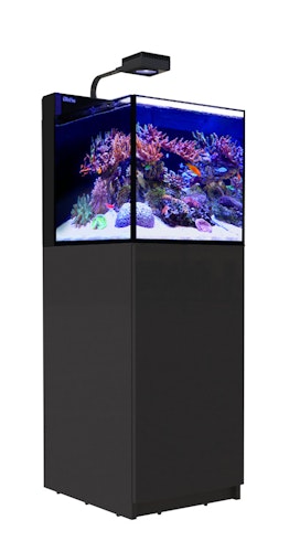 Red Sea MAX NANO Peninsula G2 mit Schrank Aquarium mit Schrank