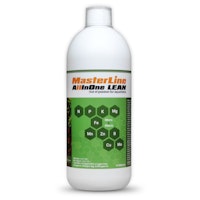 Masterline All In One Lean (1000 ml)