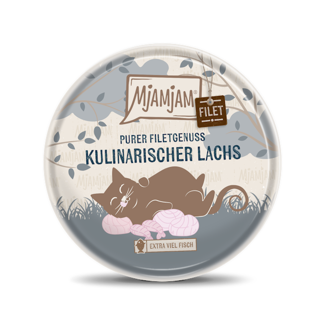 MjAMjAM – filetgenuss 80gVorschaubild