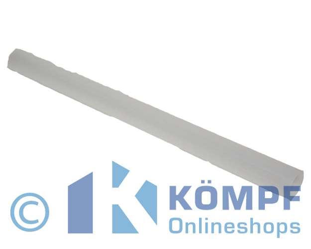Oase Ersatz Saugrohr für PondoVac 3/4/5 transparent (44003)